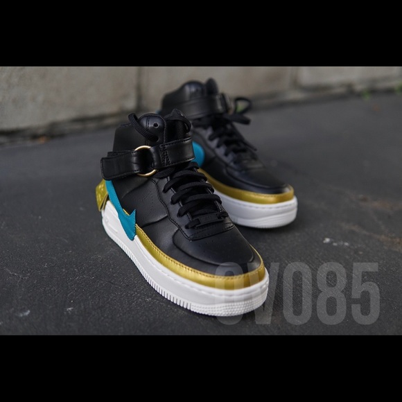 Nike AF1 Jester Hi XX - Picture 6 of 6